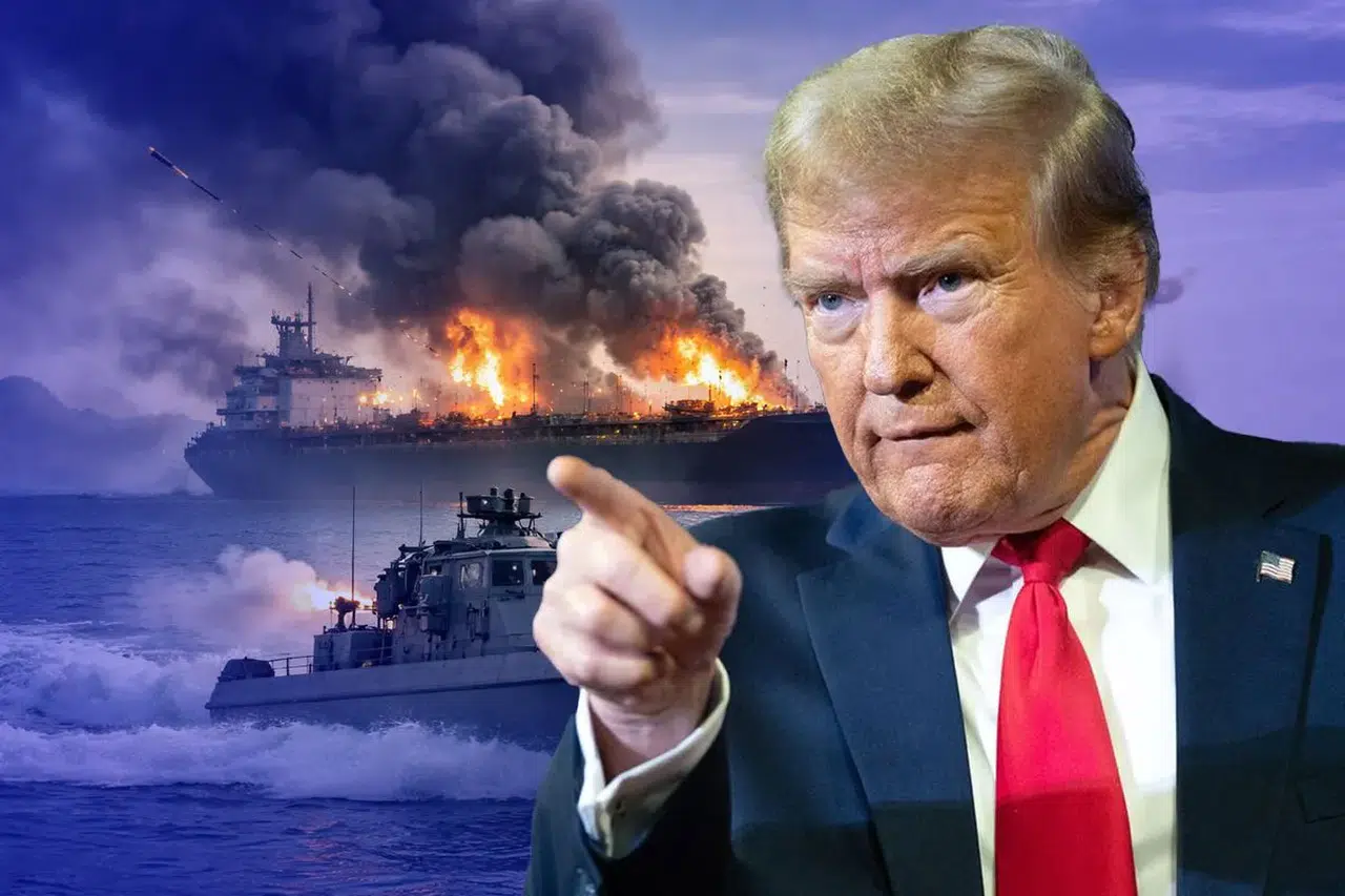 Trump: İran taleplerimizi karşılayan teklif sunacak