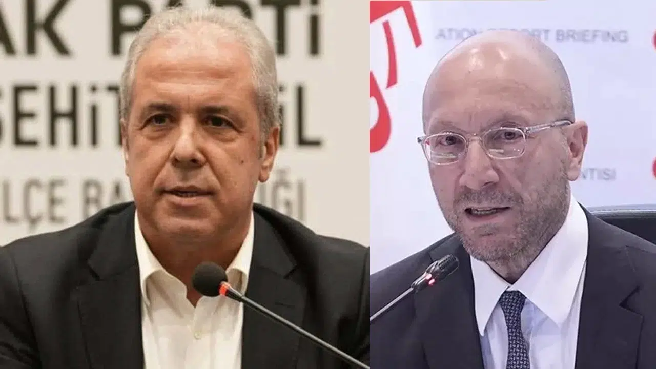 Şamil Tayyar, Merkez Bankası açıklamasına tepki gösterdi