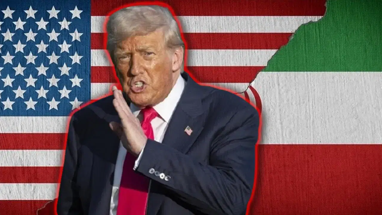 Trump’tan kritik ateşkes mesajı: “Çatışma başlarsa eşi benzeri görülmemiş olur”