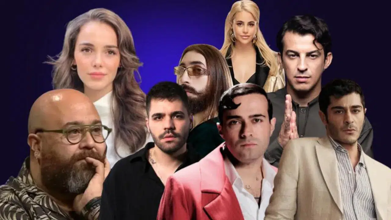 Ünlülere yeni dalga uyuşturucu operasyonu! Çok sayıda gözaltı var