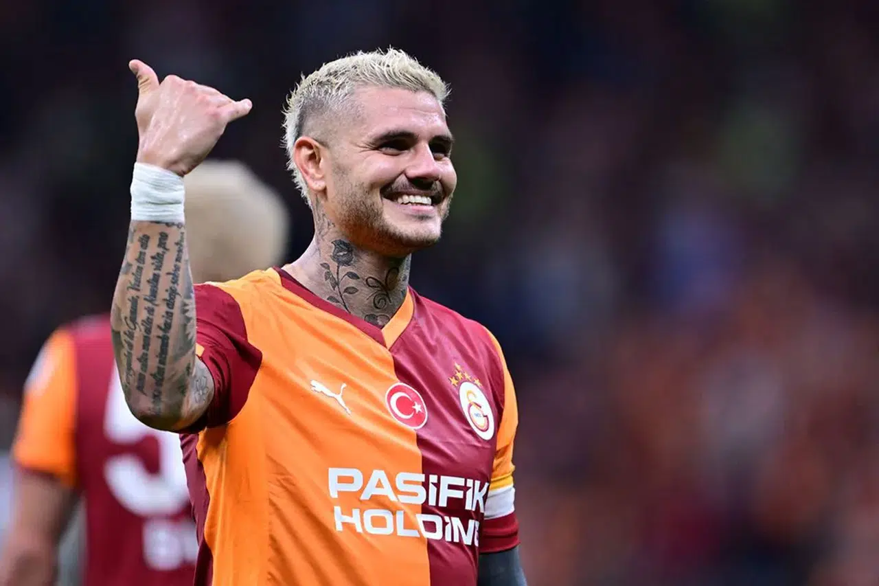 Icardi'nin yeni sezondaki takımı duyuruldu