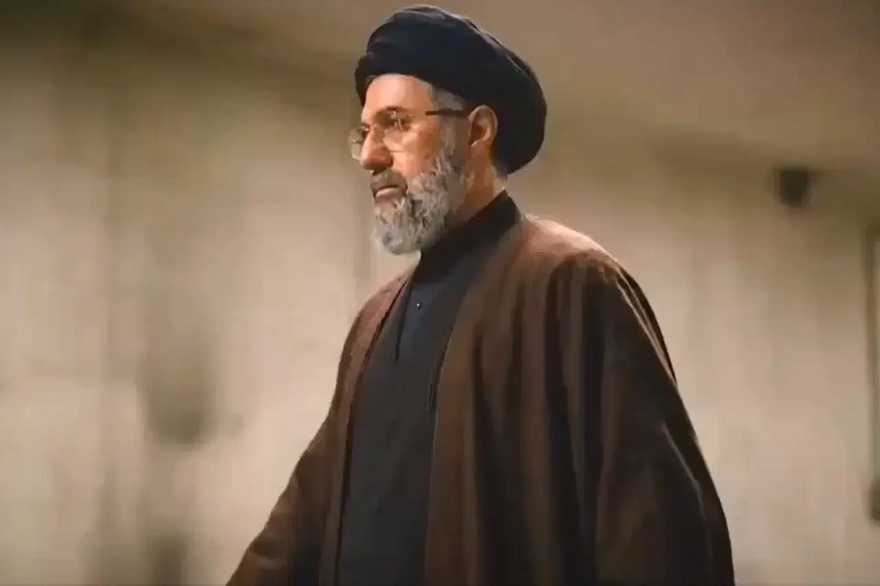 Mücteba Hamaney ilk kez görüntülendi, operasyon iddiası gündeme geldi