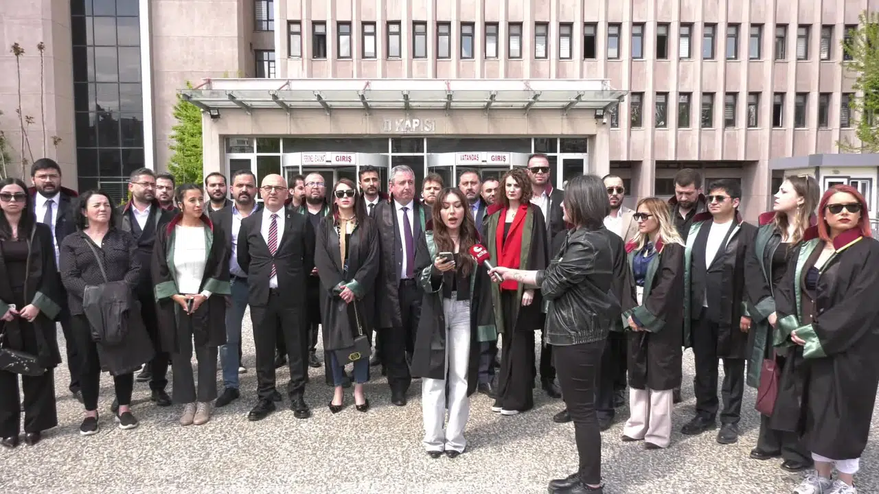 Narin Güran davasında avukat hakkında suç duyurusu: Süreç yargıya taşındı