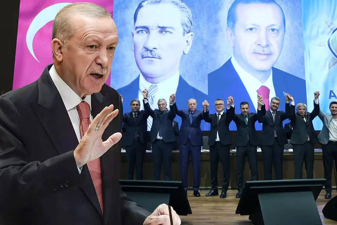 Siyaset kulisleri karıştı: 4 belediye başkanı için flaş geçiş iddiası