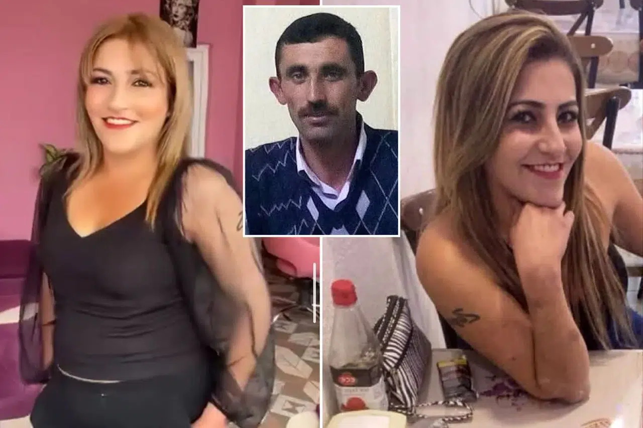 Pavyon sahibi muhtar, hamile sevgilisini katledip cesedini buz tutan baraja atmış