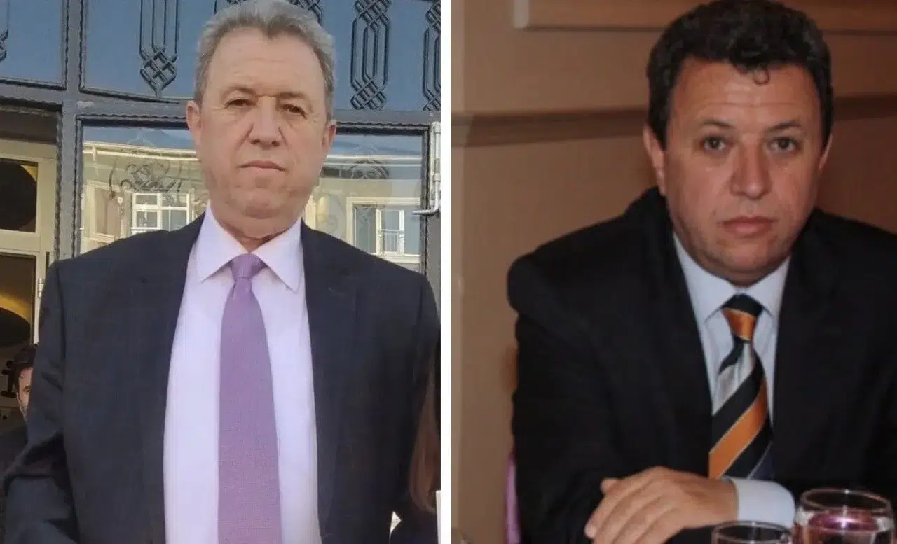 İş dünyasının önemli ismi Mümin Canbaz kimdir?