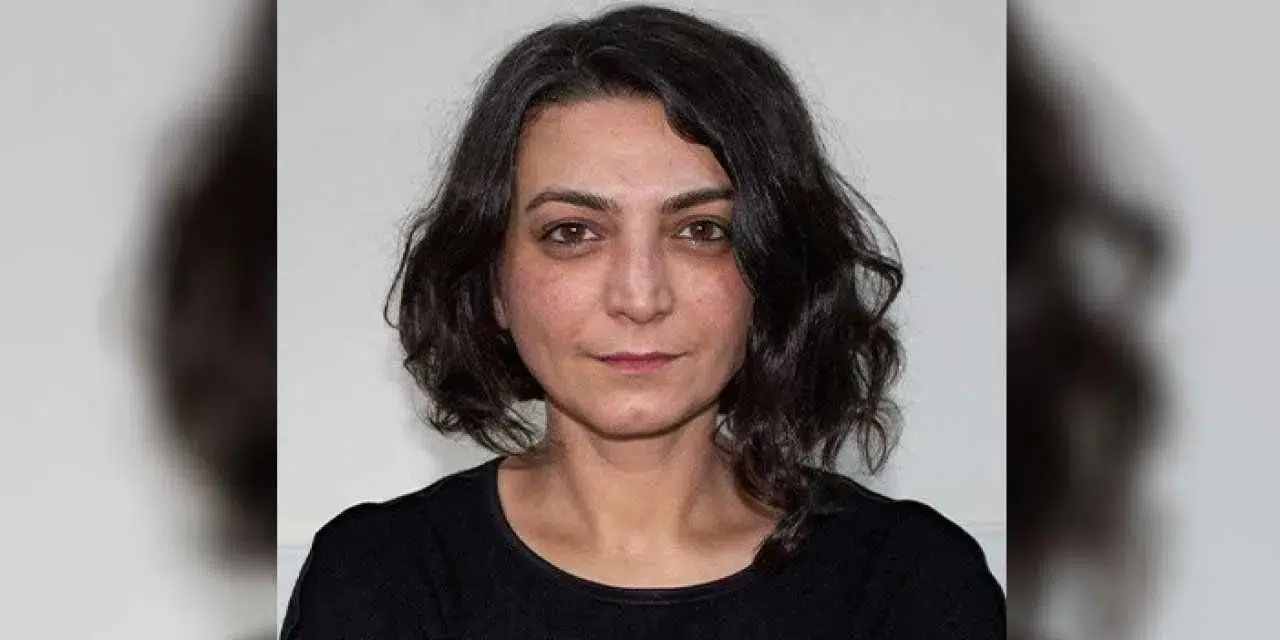 Gazeteci ve yazar Hediye Levent kimdir, özgeçmişi nedir?