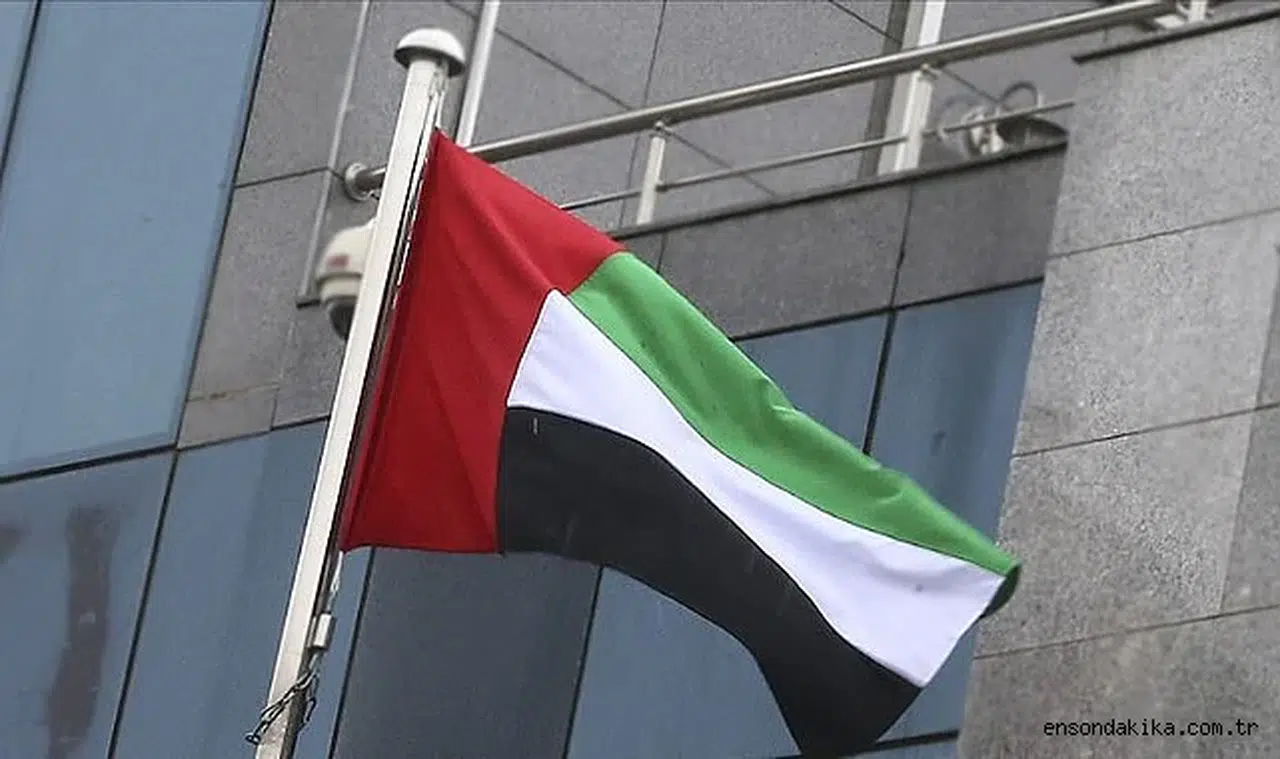 BAE’de Hor Fakkan Limanı hedef alındı: 3 kişi yaralandı