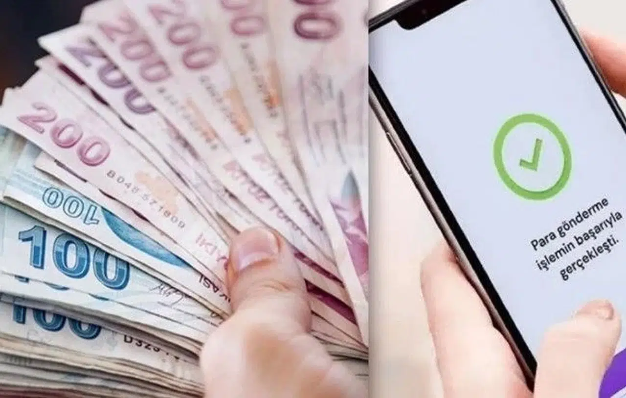 IBAN’la ödeme yaparken bu hataya düşmeyin: Ciddi cezalar kapıda!