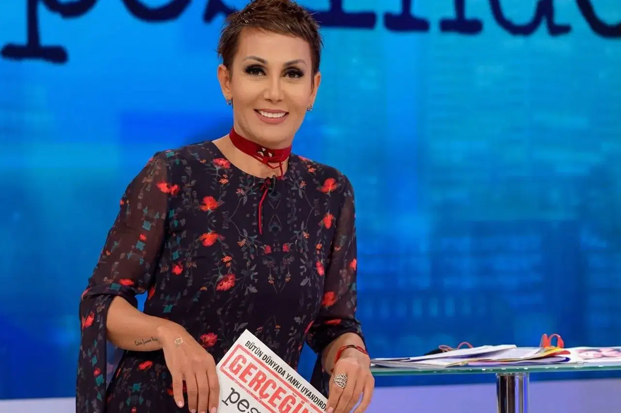 Serap Paköz meme kanserine yakalandığını açıkladı: “Pes ettim mi? Asla!”