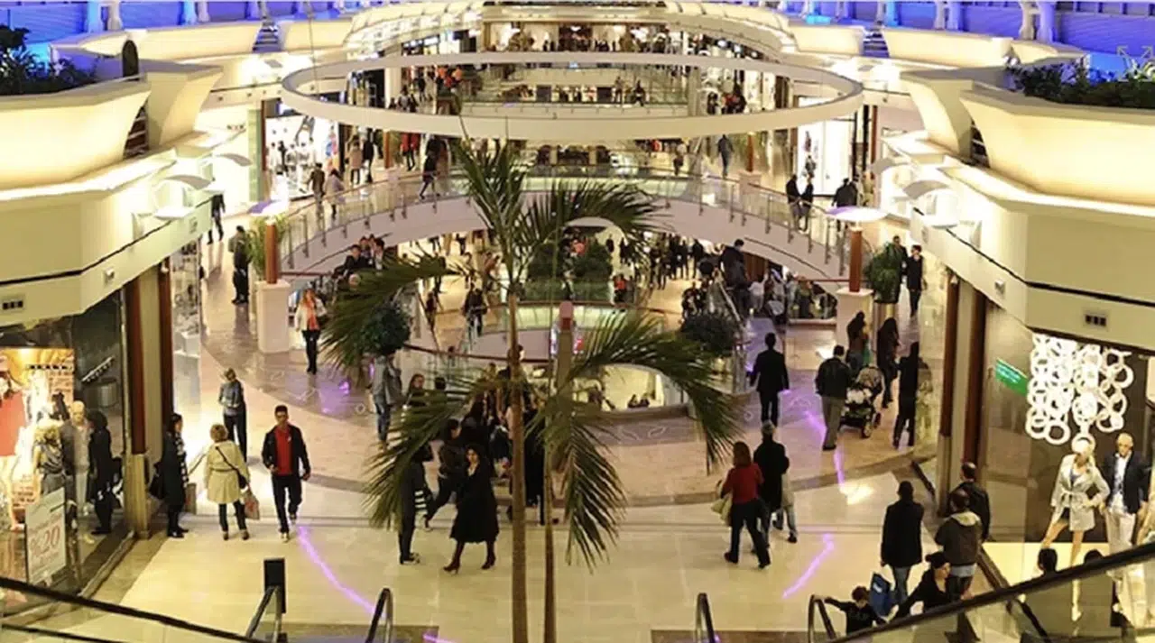 Türkiye’de AVM bulunmayan 13 şehir açıklandı