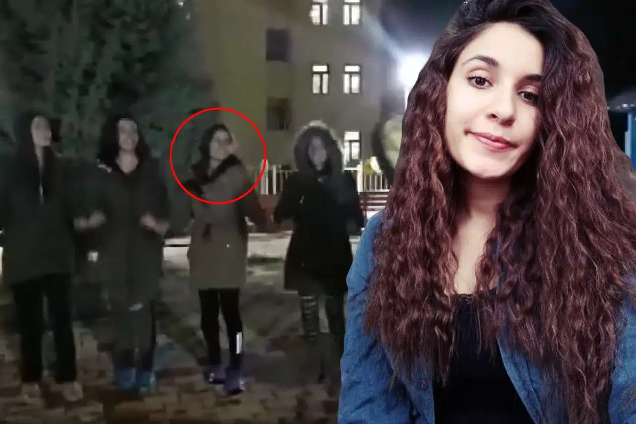 Gülistan Doku’dan geriye kalan görüntüler yeniden gündemde!