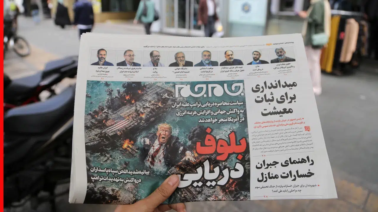 İranlı yetkili ABD ile ateşkes süresinin uzatılmasına ilişkin açıklama yaptı