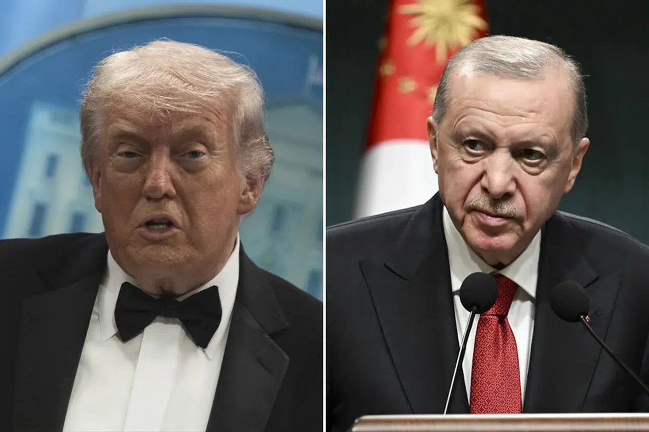 Trump'a suikast girişimi sonrası Cumhurbaşkanı Erdoğan'dan ilk açıklama!