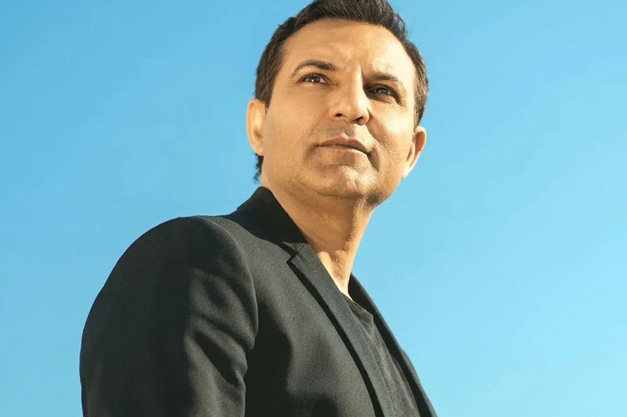 Rafet El Roman, Milli Takım için şarkı hazırladığını duyurdu