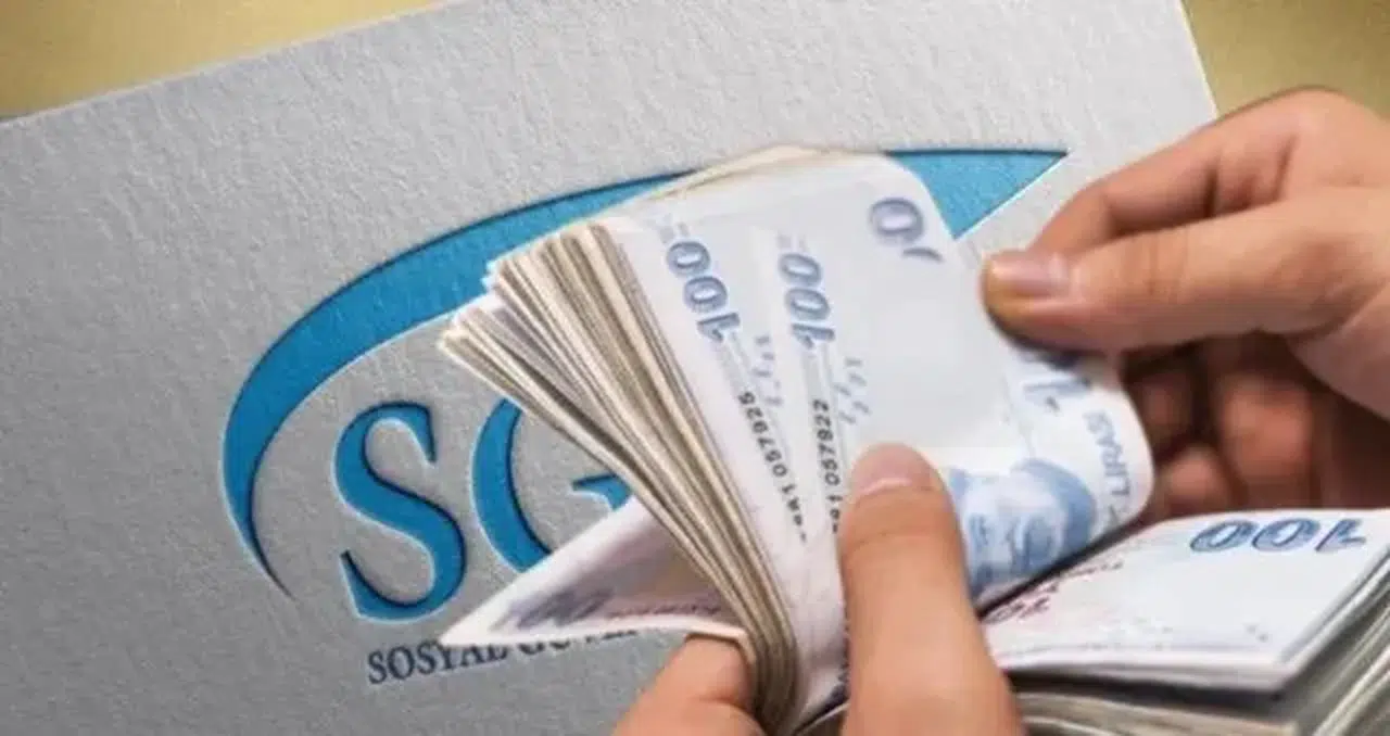 Sahte sigortalılık nedir, 245 bin kişinin emekliliği neden iptal edildi?