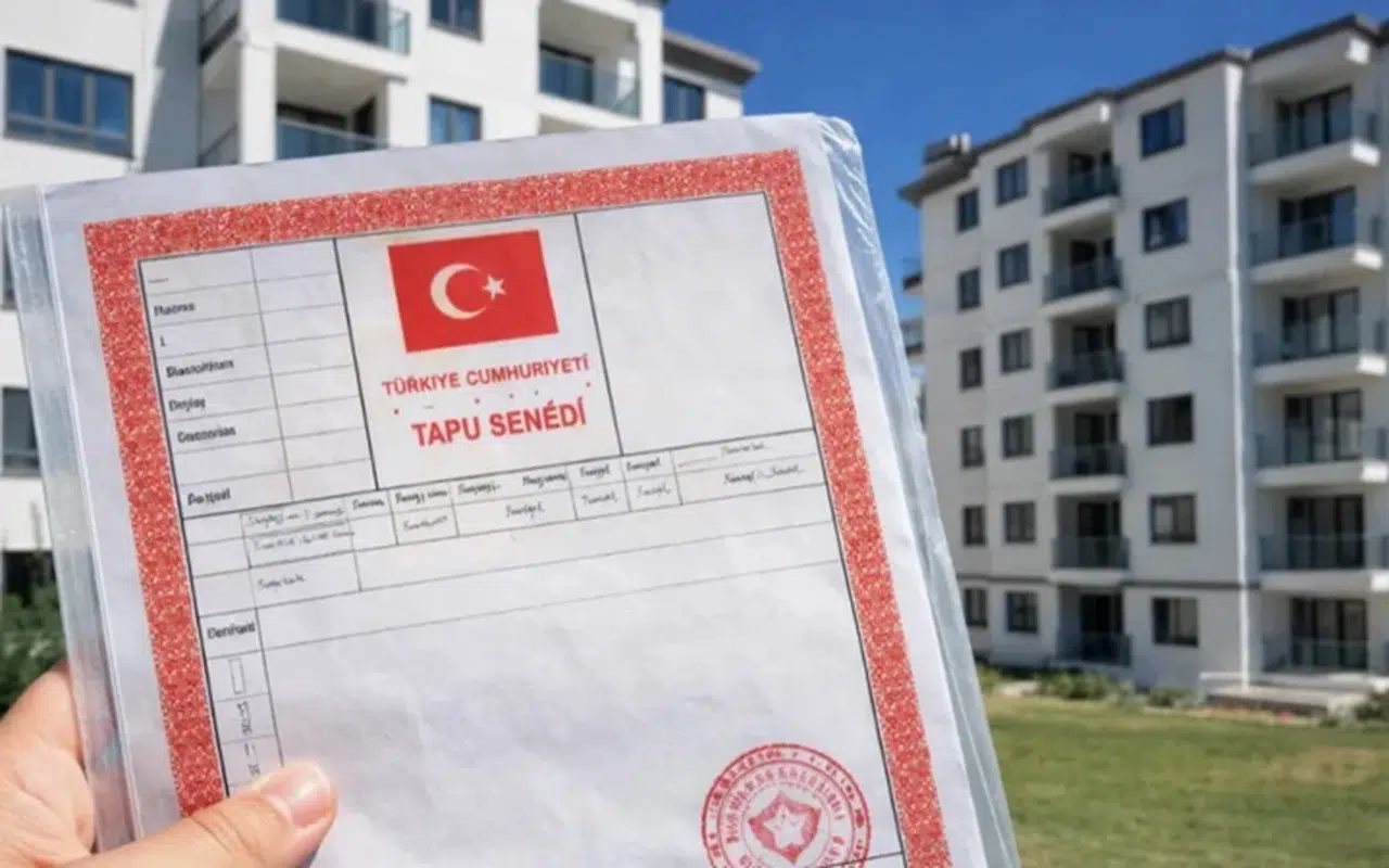Konut kredisinde yeni dönem! Merkez Bankası hamlesi sonrası faizler yeniden şekillendi