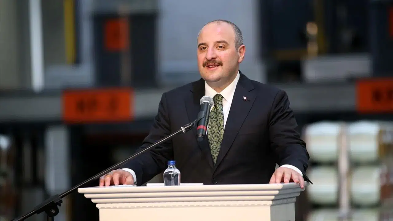 Varank’tan Sevindik’e destek açıklaması: “Güçlü seslerin yükselmesine vesile olsun”