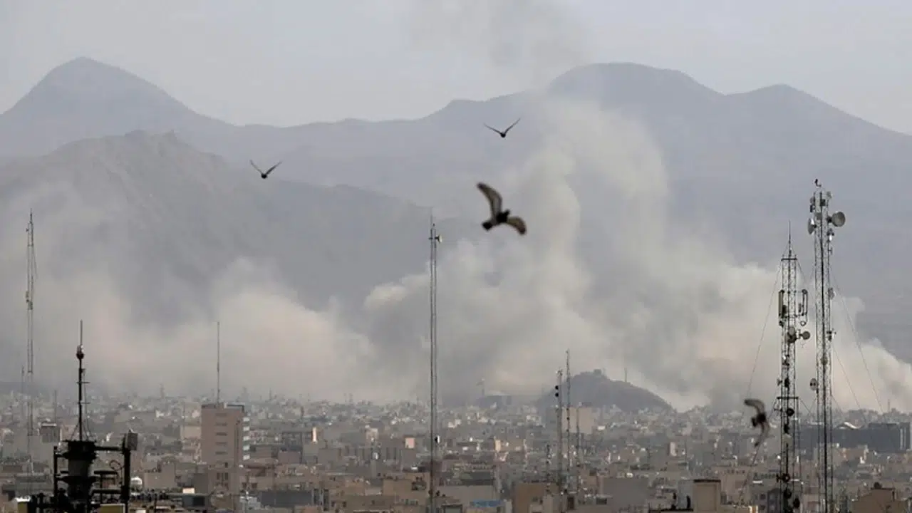 İsrail'den dikkat çeken iddia: İranlı üst düzey komutan öldürüldü