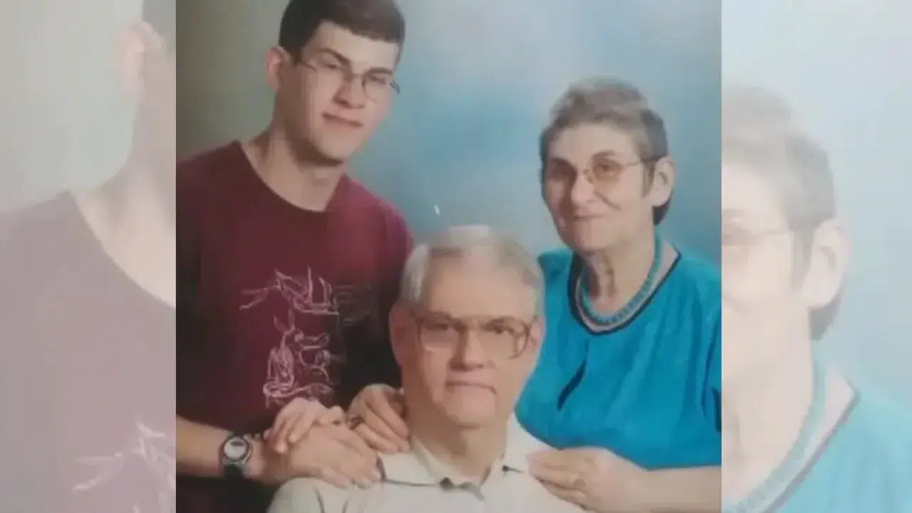 Canan Karatay'ın oğlu Mehmet Rahmi Karatay kimdir, mesleği ne?