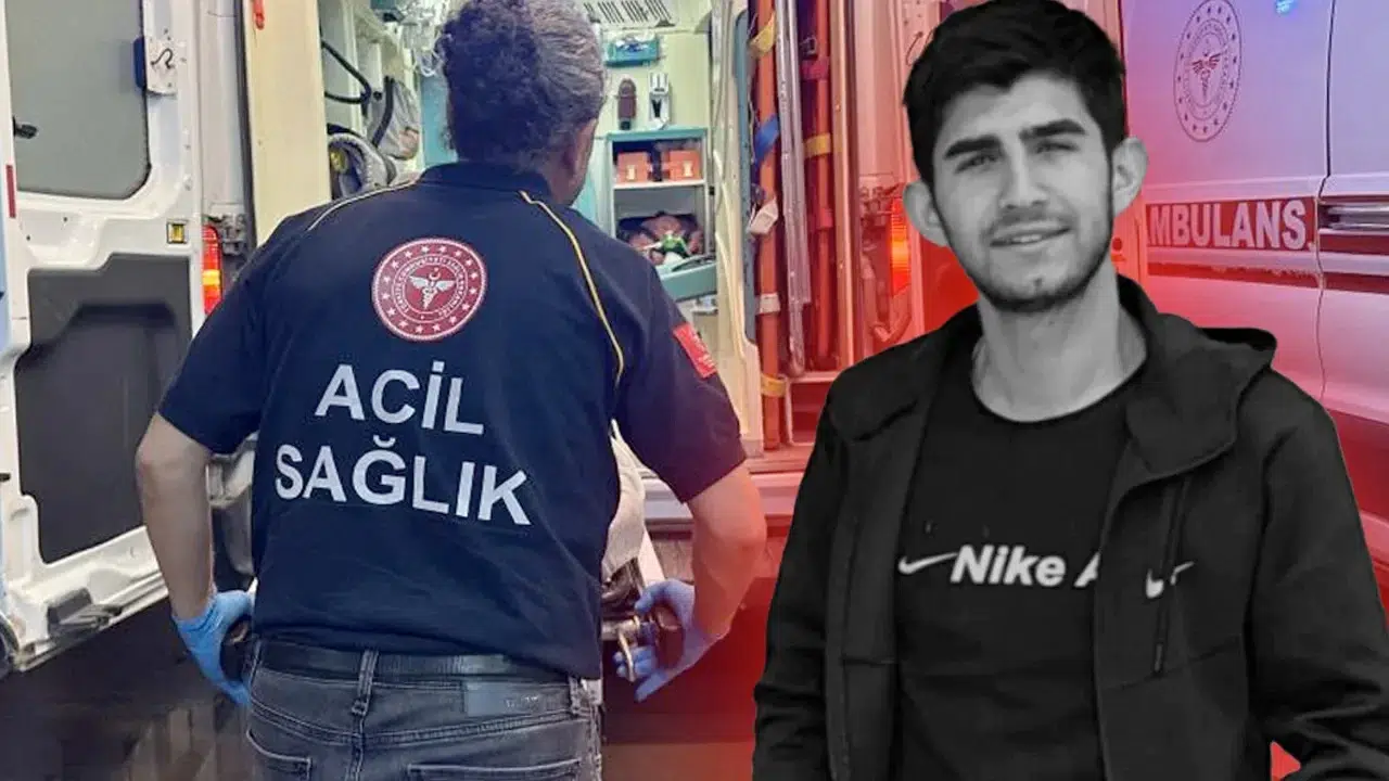 Tokat’ta ölümcül virüs şüphesi! 21 yaşındaki genç hayatını kaybetti