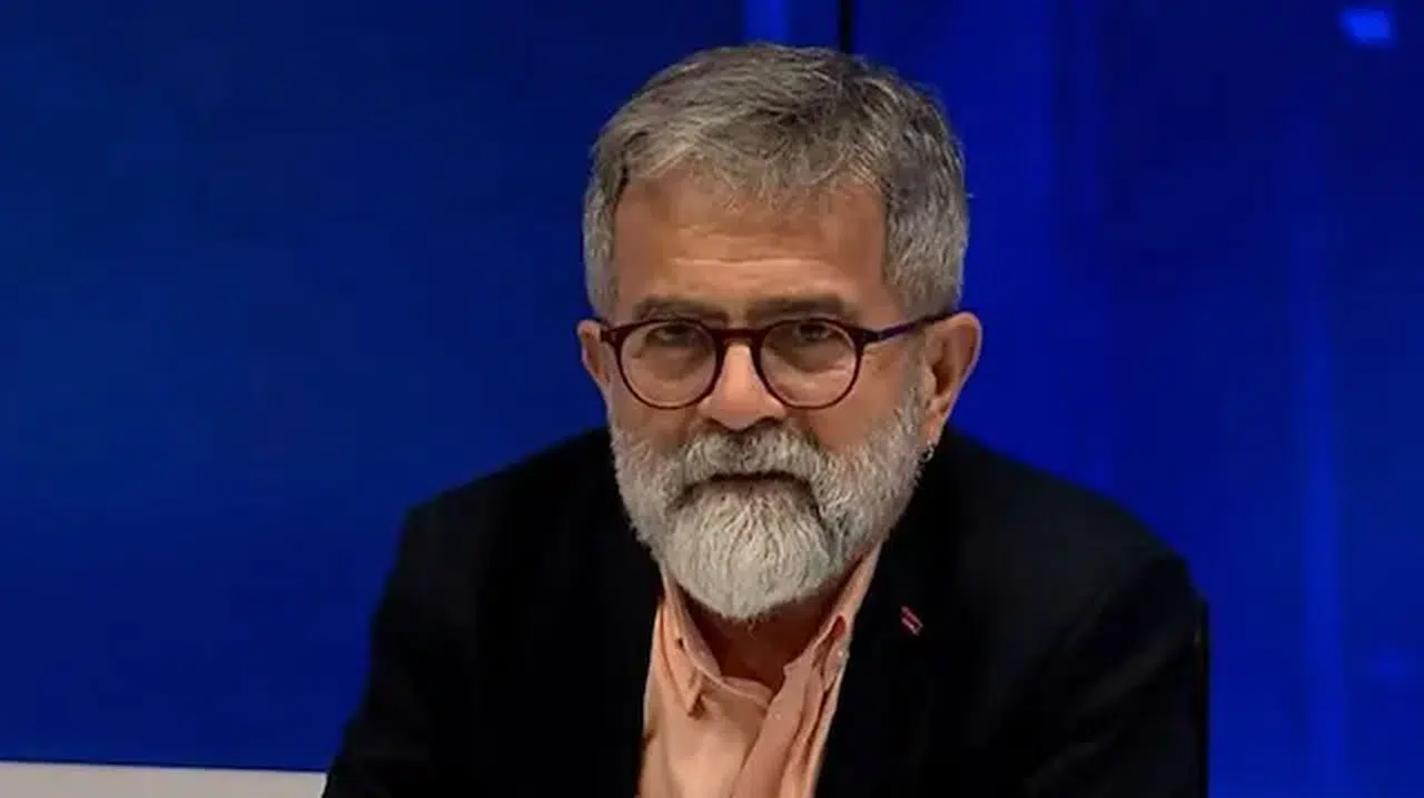 Gazeteci, yazar ve sunucu Ali Tarakçı kimdir?