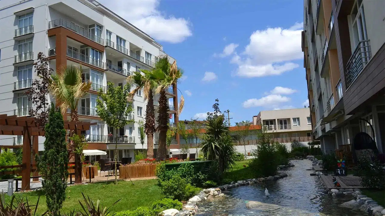 Yeni Dönemde Site Aidatları İçin Onay Zorunluluğu: Kuruş Bile Toplanamayacak!