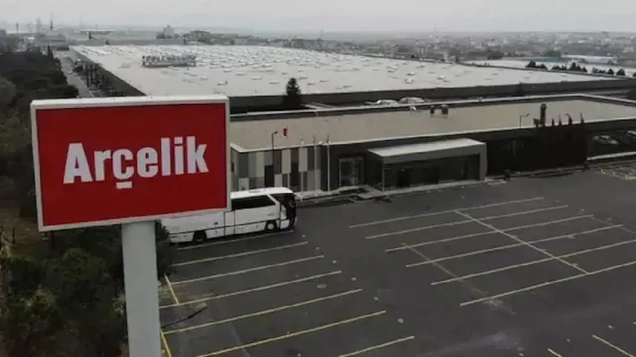 Arçelik'ten 261 milyon dolarlık satış! Japon deviyle ortaklığı bitiyor