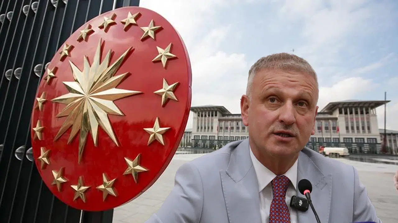 Beştepe’den Gülistan Doku dosyasına ilk açıklama soruşturma için kararlılık vurgusu