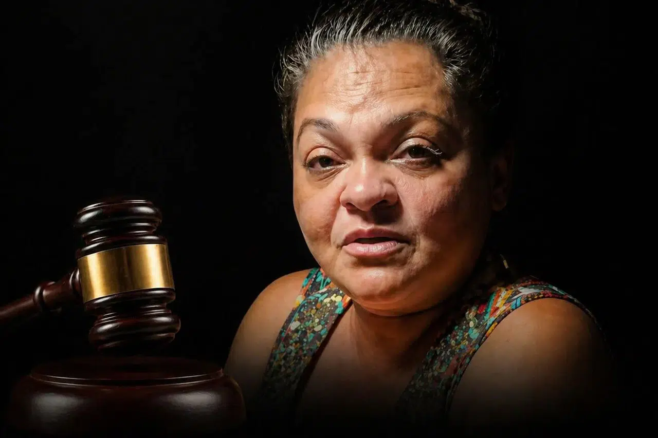 Brezilya'da kızına saldıran kişiyi öldüren anne serbest kaldı