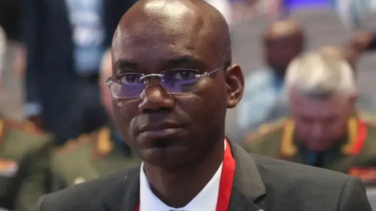 Afrika'da birçok noktaya saldırı: Savunma Bakanı öldürüldü