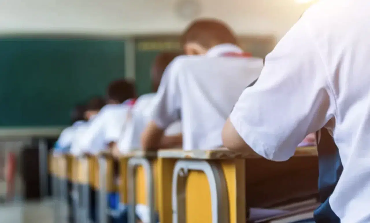 Okullarda yeni güvenlik dönemi başladı velilere giriş kısıtlandı üniforma zorunluluğu gündemde