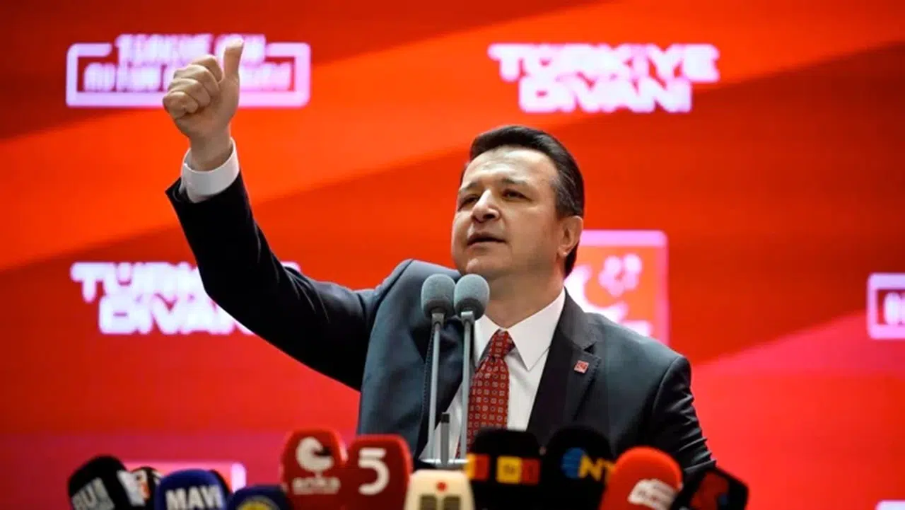 Saadet Partisi seçim sürecini başlattı: Mahmut Arıkan’dan sert açıklamalar