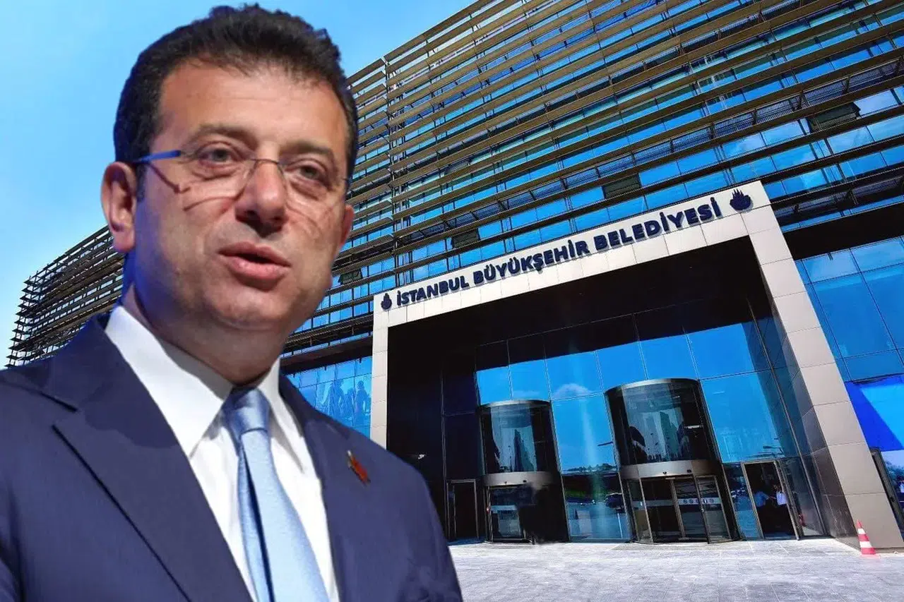 İBB davasında tahliye kararı:  İmamoğlu’nun şoförleri dahil 5 sanık serbest bırakıldı