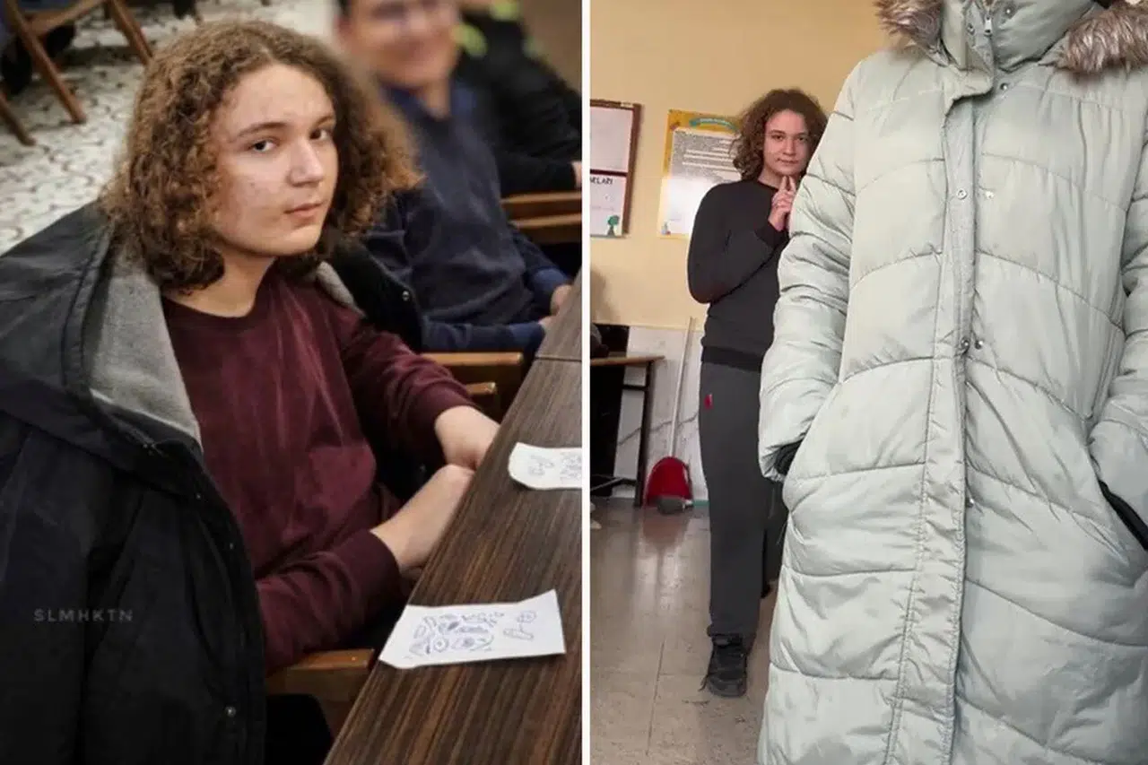 Maraş saldırganı defnedildi: Cenazesini o isim teslim aldı