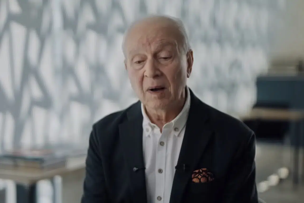 Arter'in kurucu direktörü Melih Fereli kim? Hayatı ve kariyeri