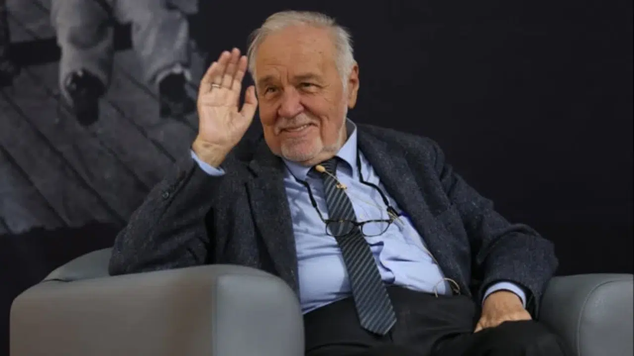 ABB meclisinden dikkat çeken İlber Ortaylı kararı