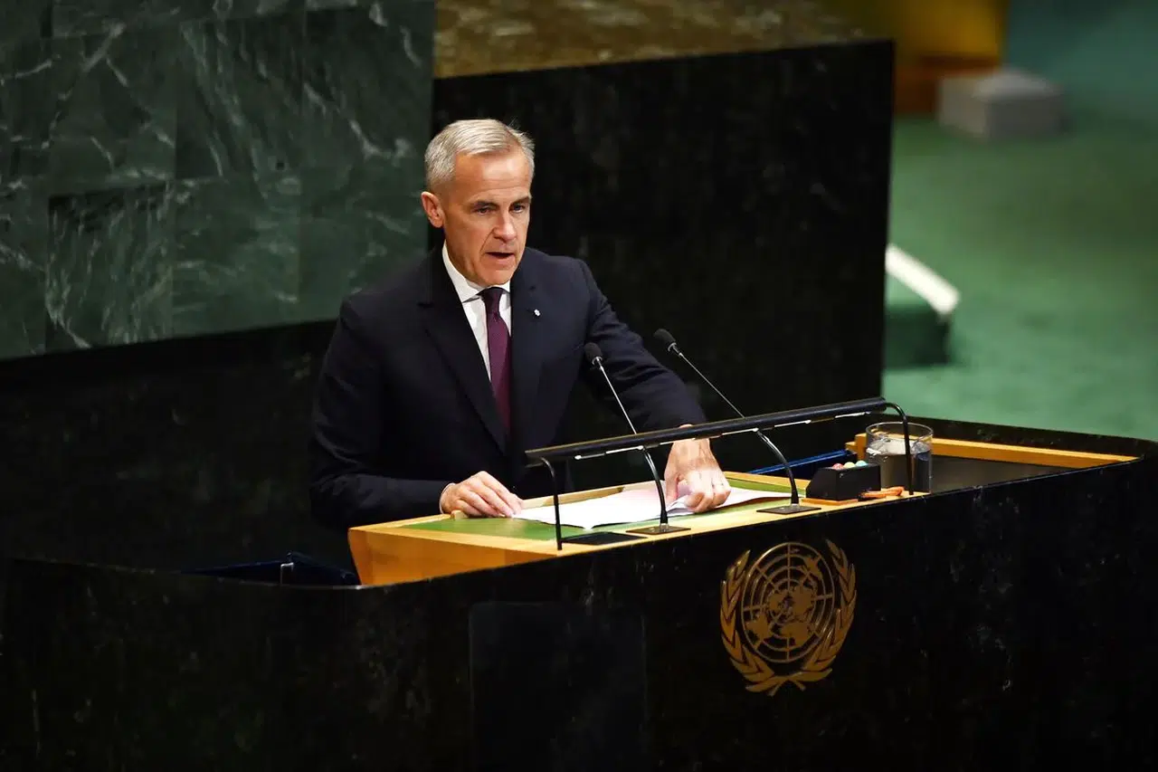 Kanada’dan dev ekonomik hamle: Devlet varlık fonu kuruluyor