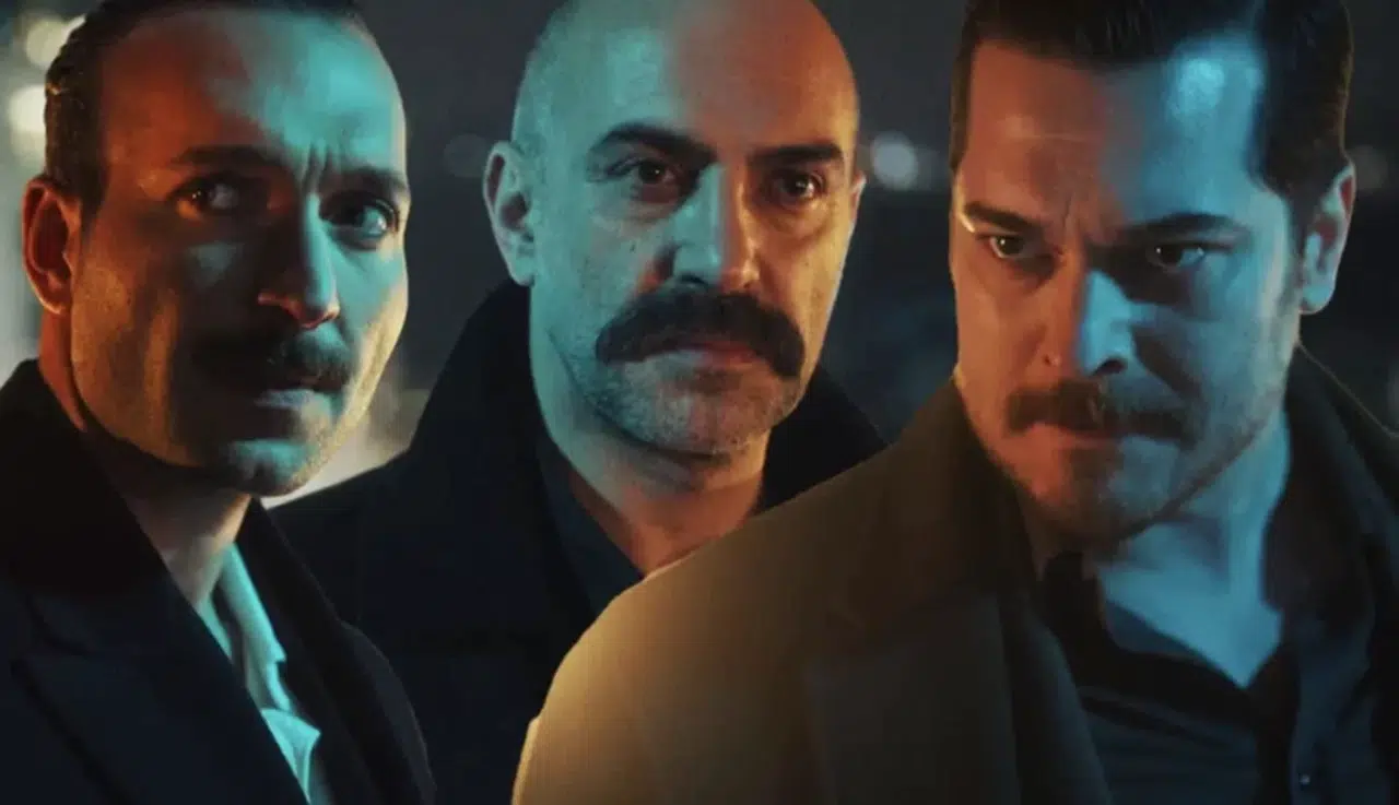 Eşref Rüya dizisinde sezon finali öncesi önemli ayrılık