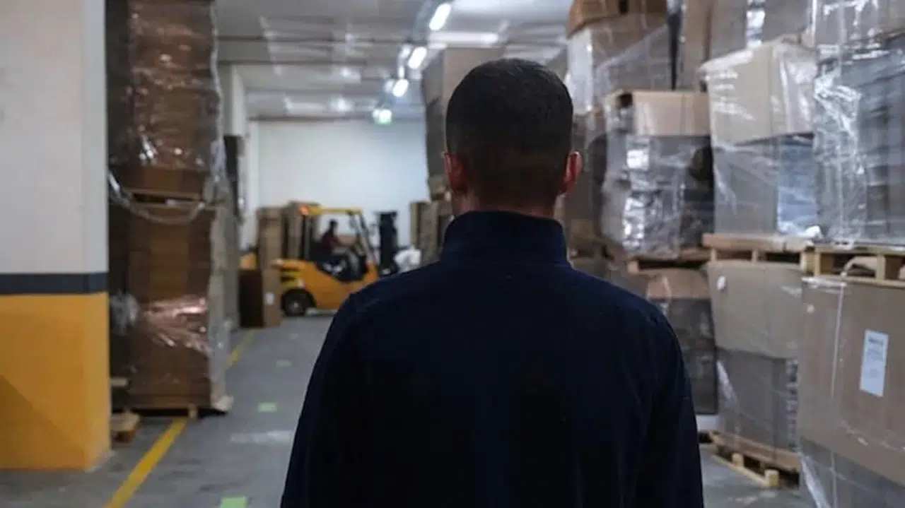 Türkiye'nin dev şirketi icradan satılığa çıktı