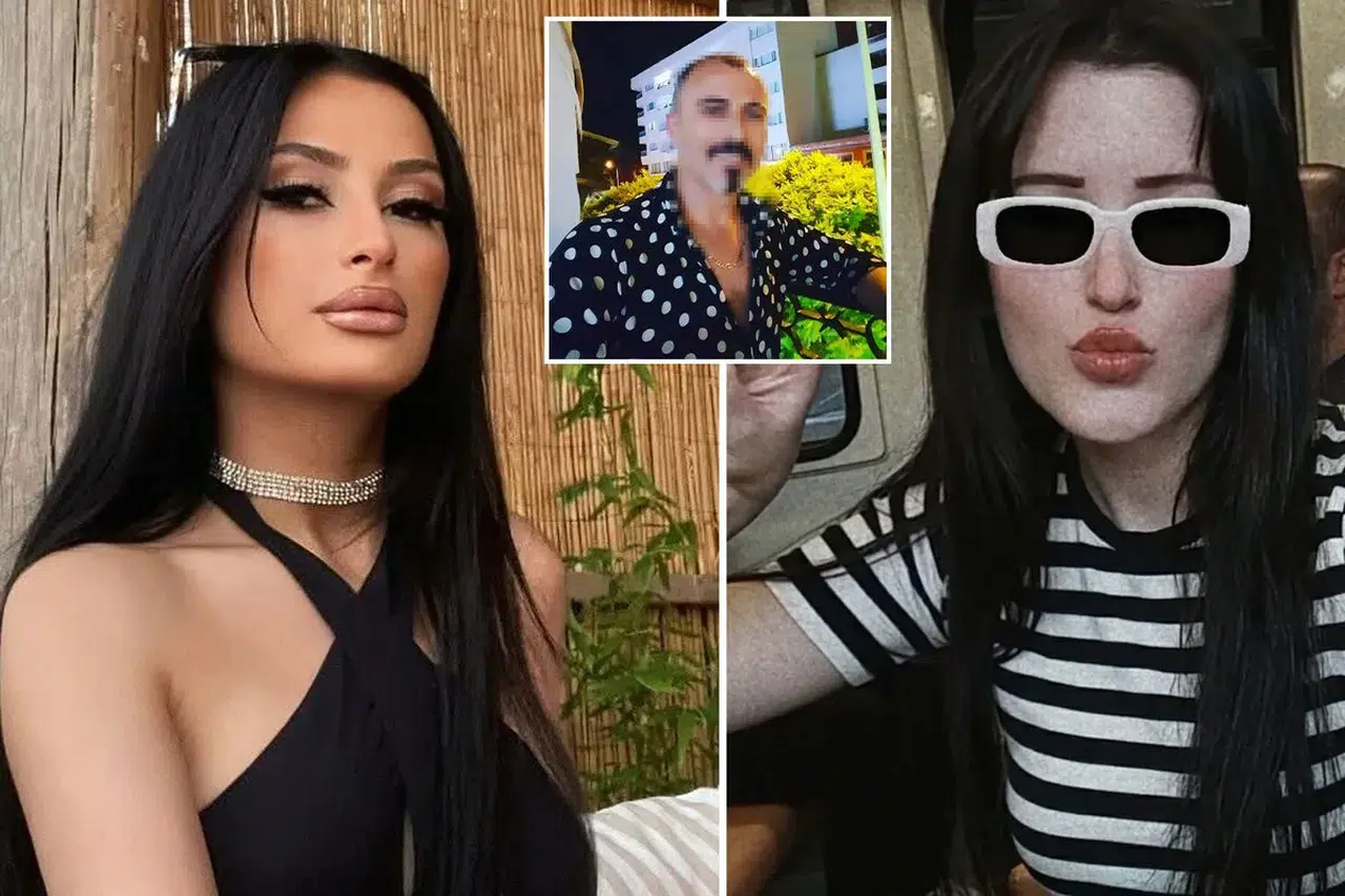 Tartıştığı 2 kadını otel önünde alacak verecek meselesi yüzünden öldürüp intihara kalkıştı