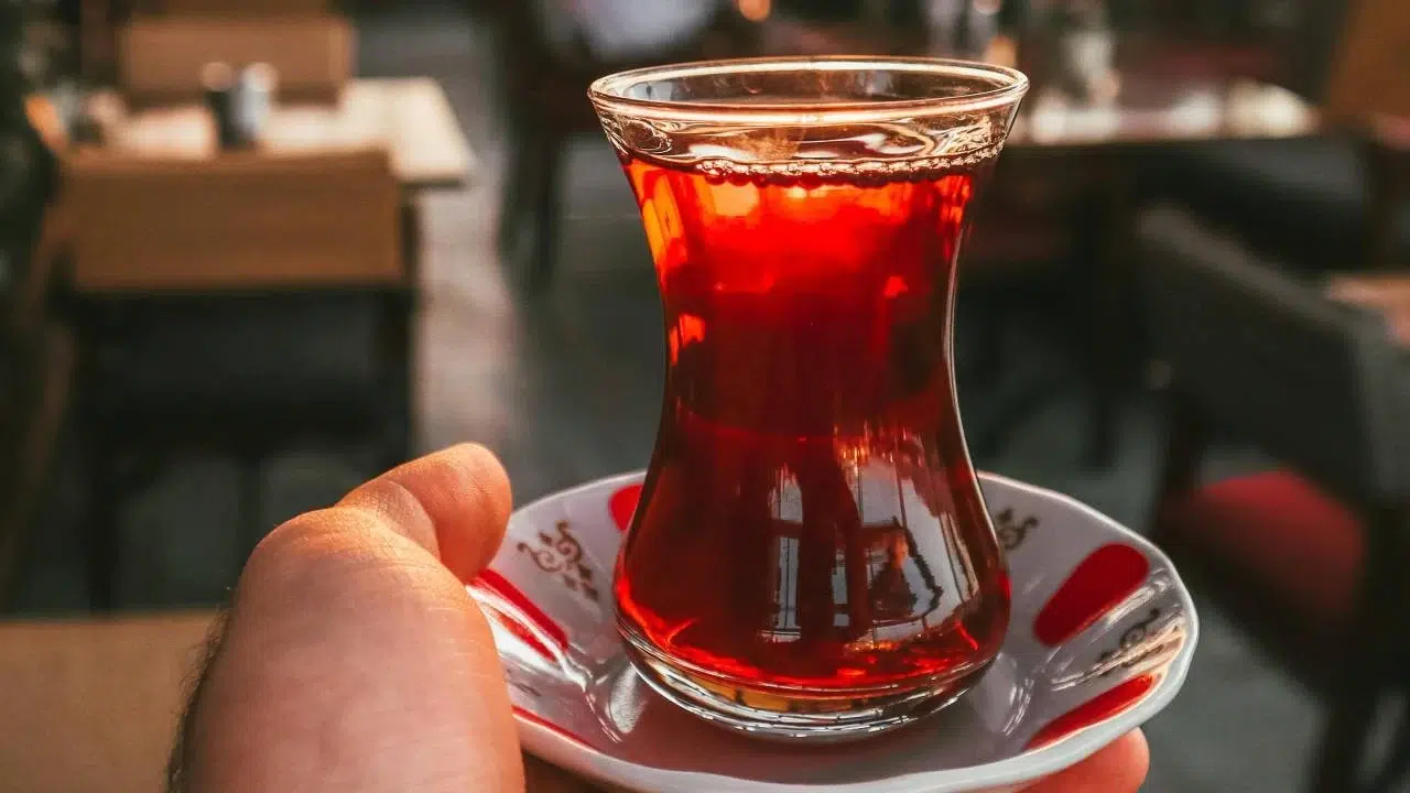 Kuru çay fiyatlarına ortalama yüzde 10 zam geldi!