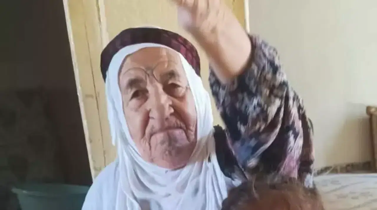Mardin’de 70 yaşındaki kadın kayboldu: Arama çalışmaları sürüyor