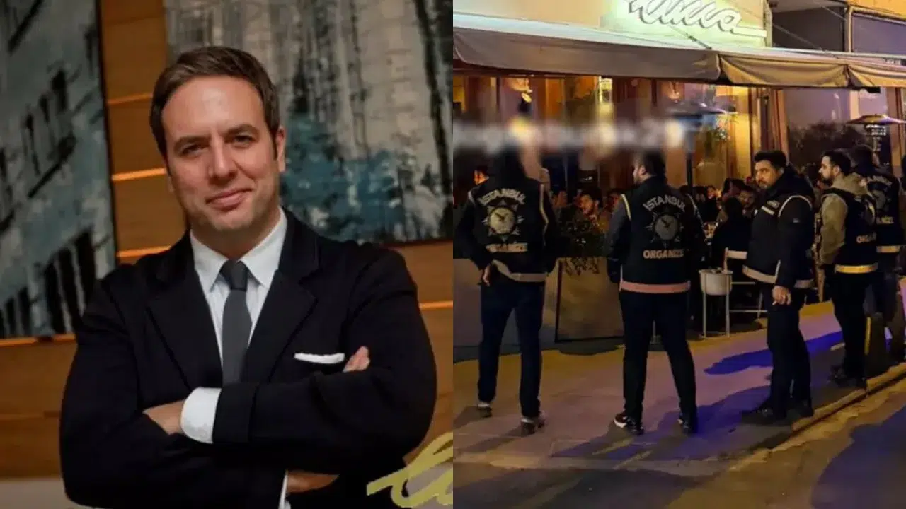 Ünlü işletmeci Cem Mirap kimdir ve neden gözaltına alındı?