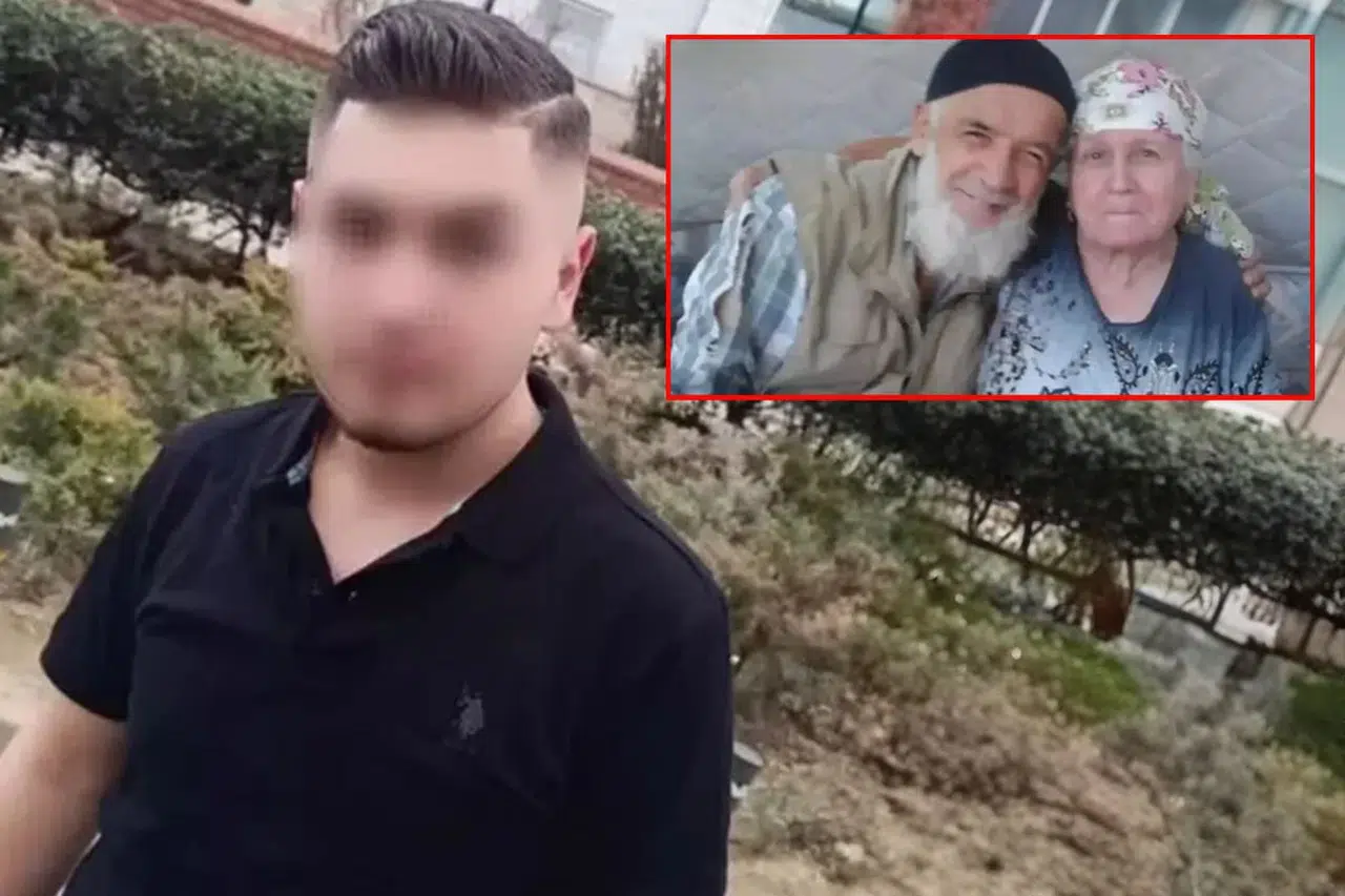 Torundan kan donduran itiraf! Bursa’daki vahşet davasında rekor ceza