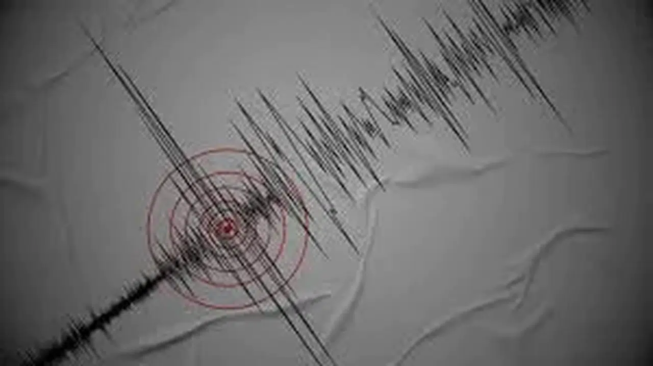 Van'da 5.2 büyüklüğünde deprem meydana geldi