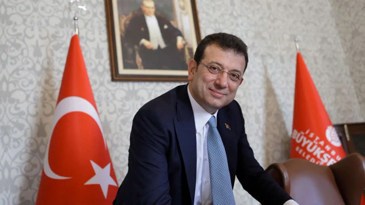 “İmamoğlu suç örgütü” davasında 26. duruşma tamamlandı