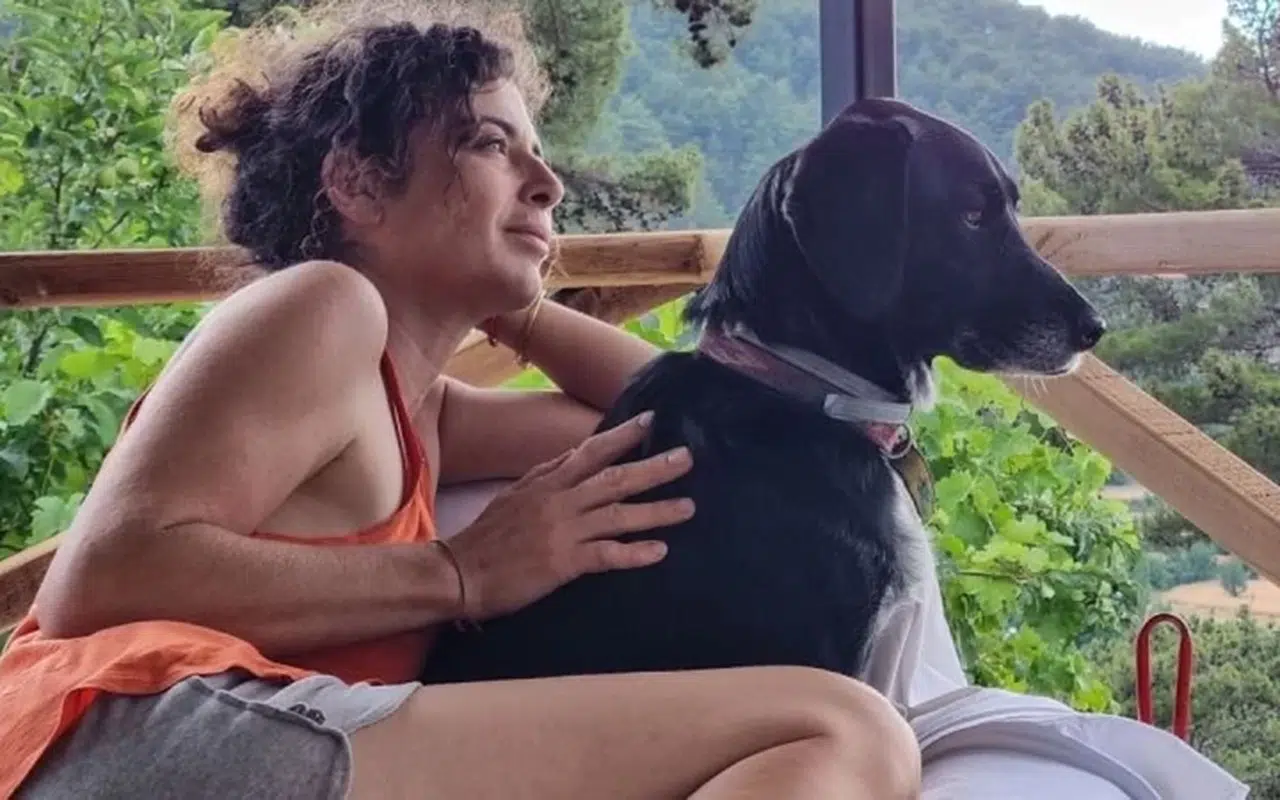 Aynalı Tahir’in Sedef’i Yeşim Büber yıllar sonra ortaya çıktı