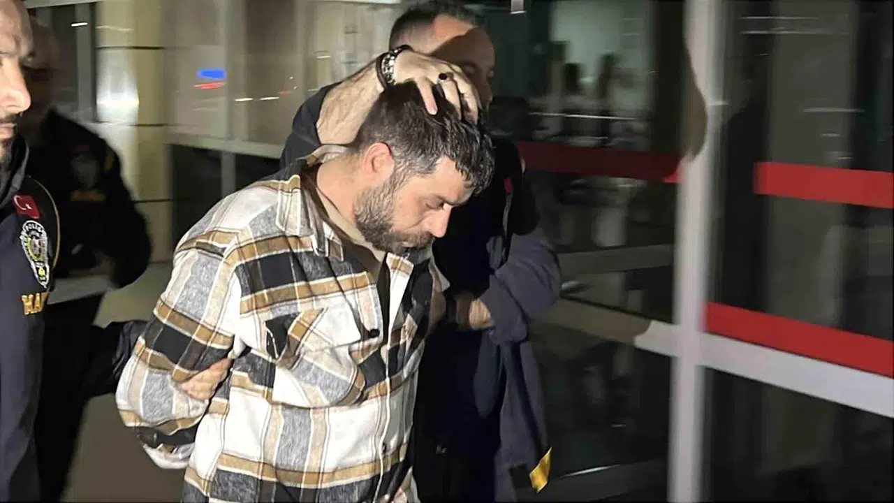 5 yarım altın için öldürüldü: 1200 saatlik kamera incelemesiyle cinayet aydınlatıldı