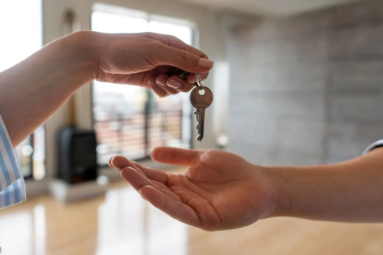 Emlakta yeni dönem! Güvenli ödeme sistemi 1 Temmuz'da başlıyor